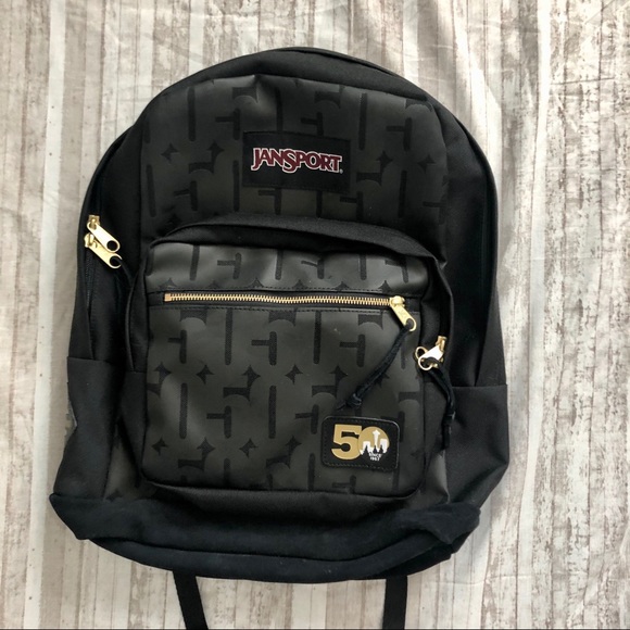 jansport 50th anniversary backpack